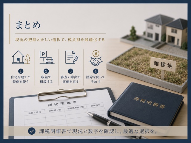 まとめ