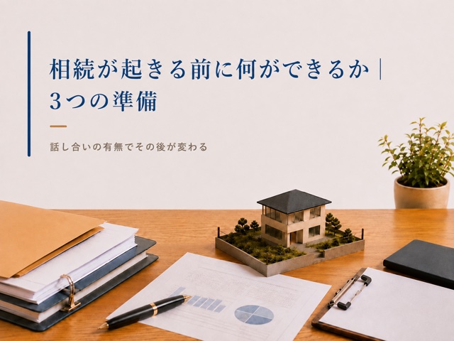 空き家の3,000万円控除は誰に相談すればいいのか|4つの相談先と順番