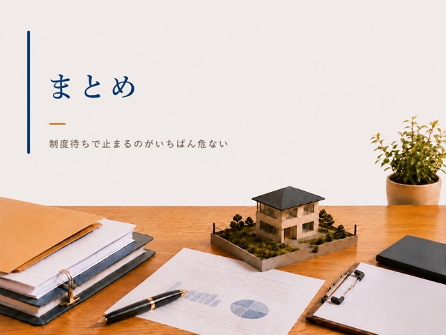 まとめ