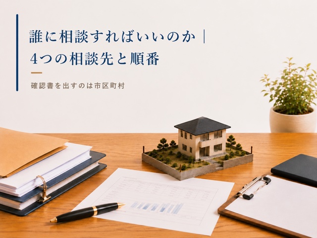 空き家の3,000万円控除で変わっていない要件は何か|据え置かれた6つ