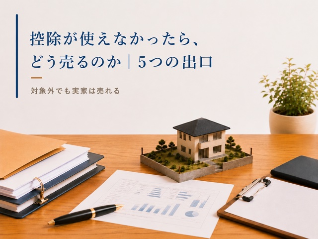 要望が通ると次に救われるのは誰か|昭和56年6月以降の家を相続した人