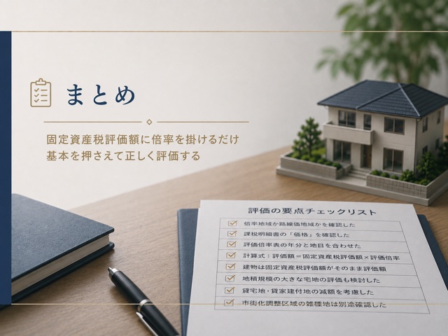 まとめ