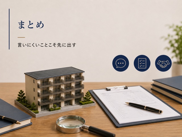 まとめ