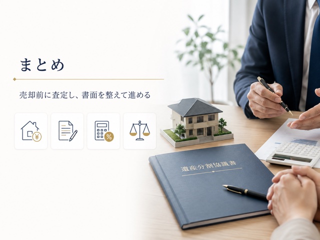 まとめ