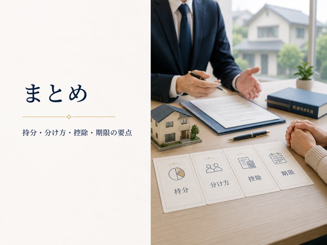 まとめ