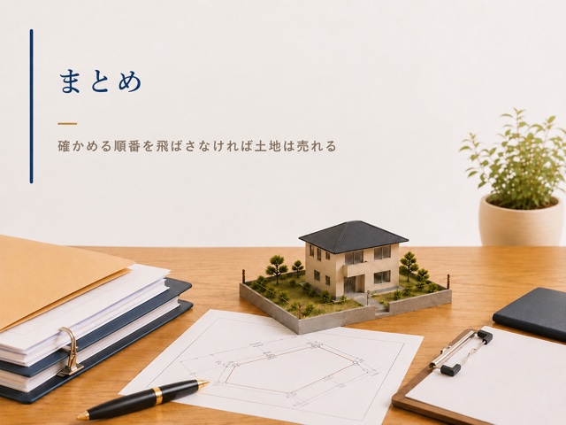 まとめ