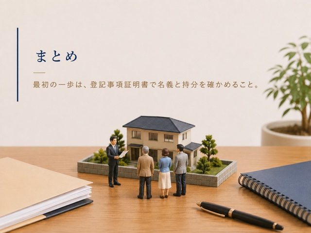 まとめ