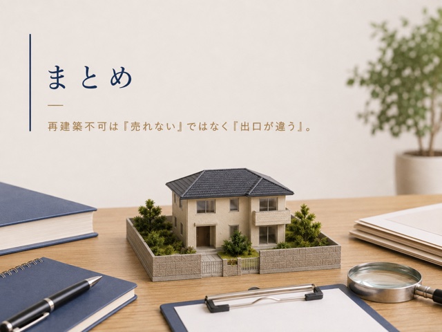 まとめ