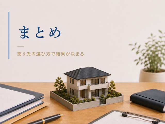 まとめ
