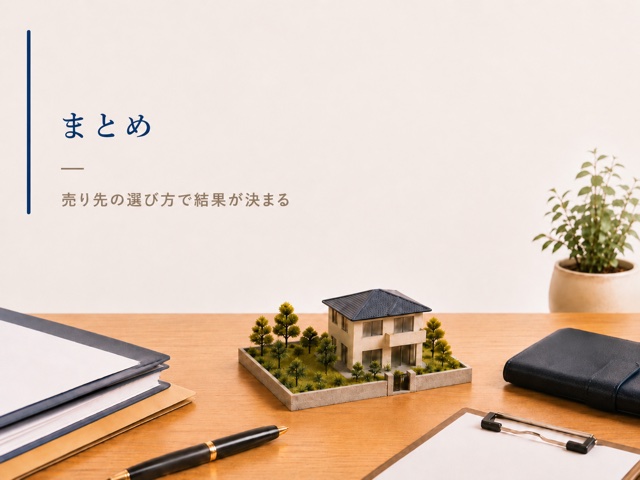 まとめ