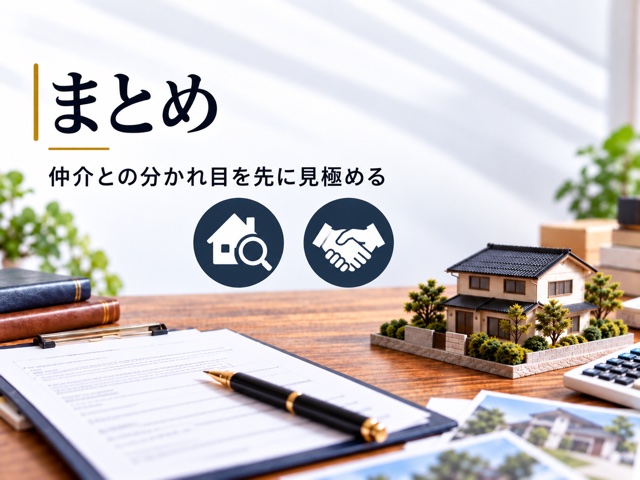 まとめ