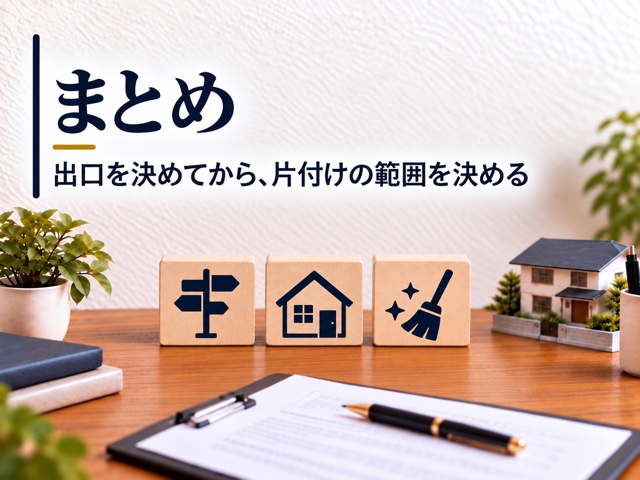 まとめ