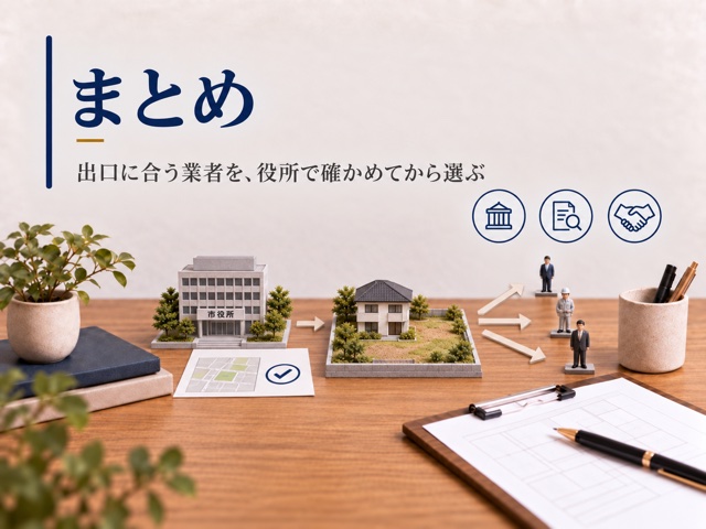 まとめ