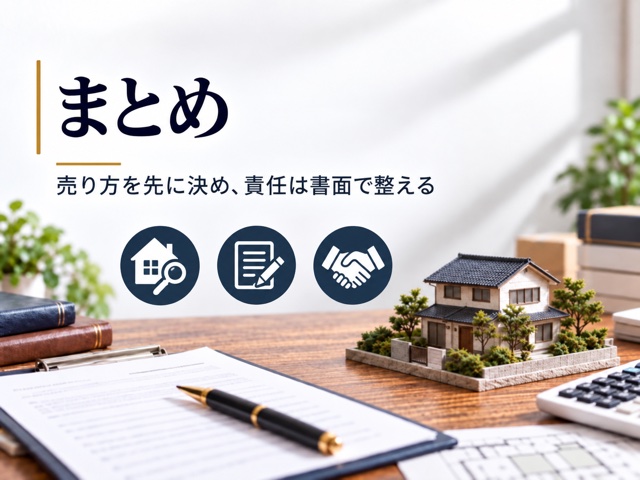 まとめ