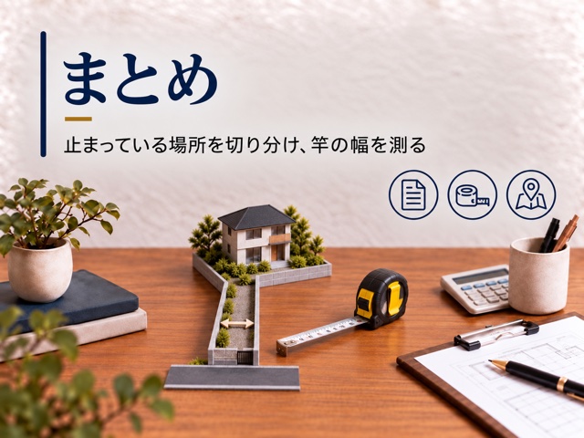 まとめ