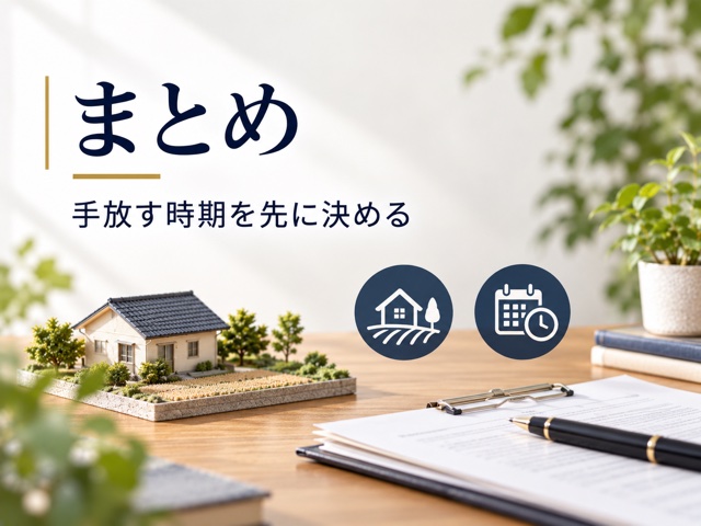 まとめ
