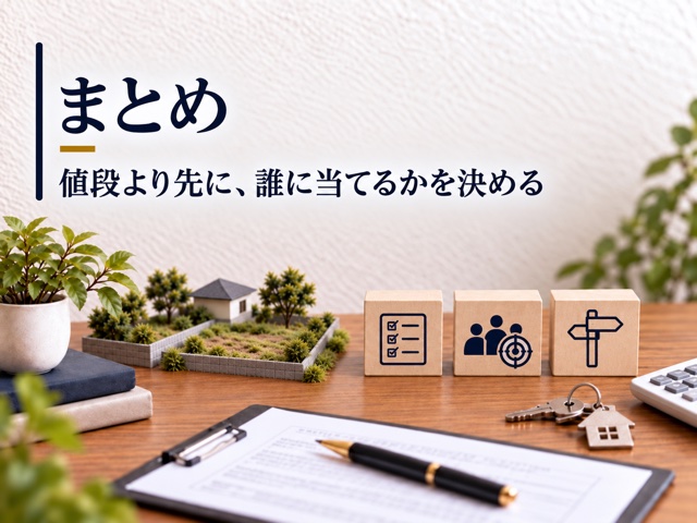 まとめ