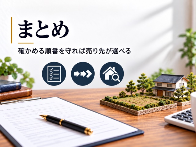 まとめ