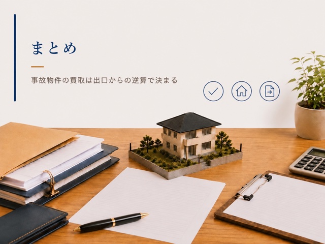 まとめ