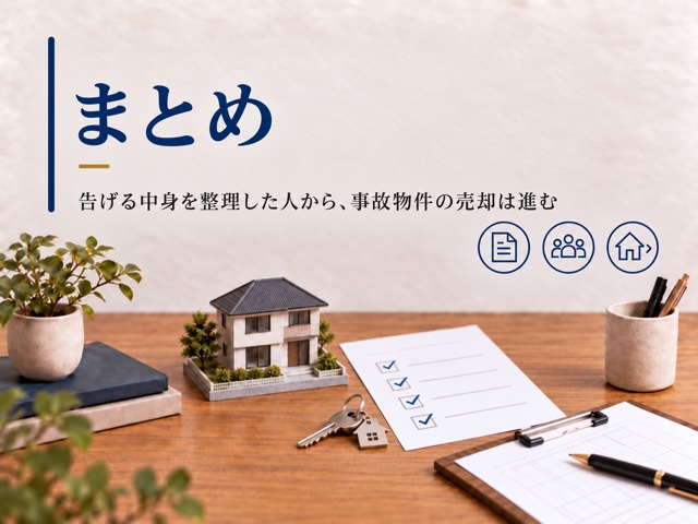 まとめ