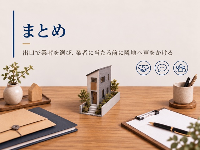 まとめ