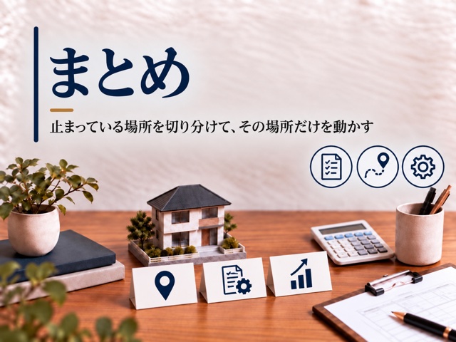 まとめ