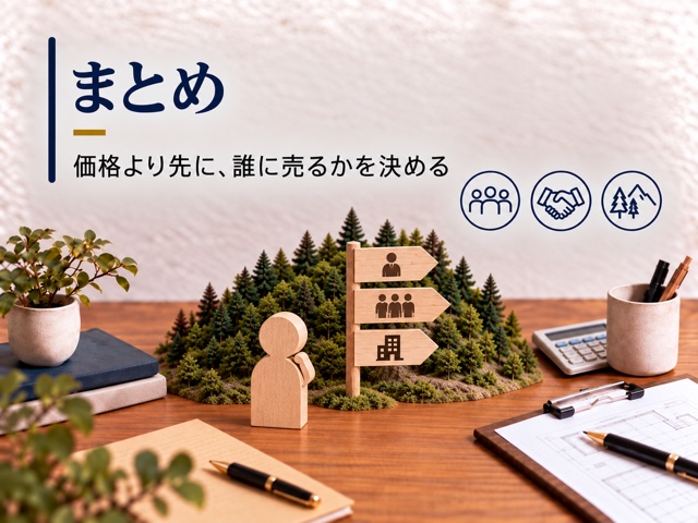 まとめ