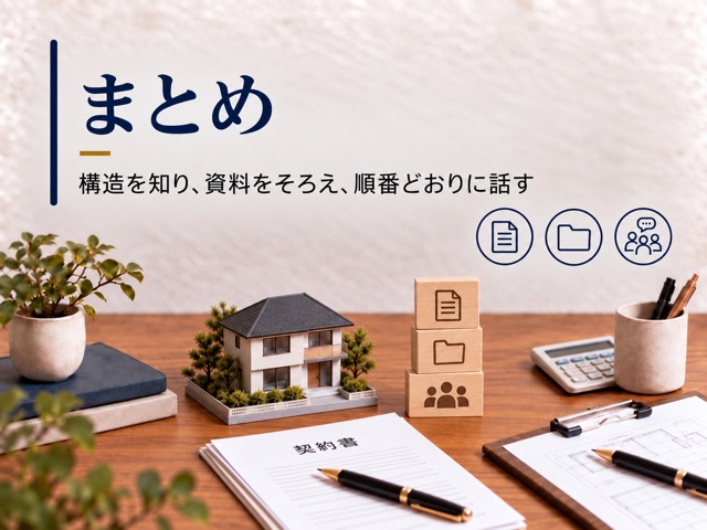 まとめ