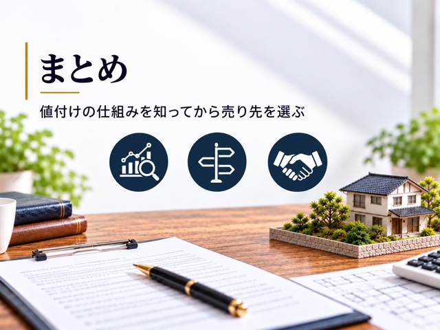 まとめ