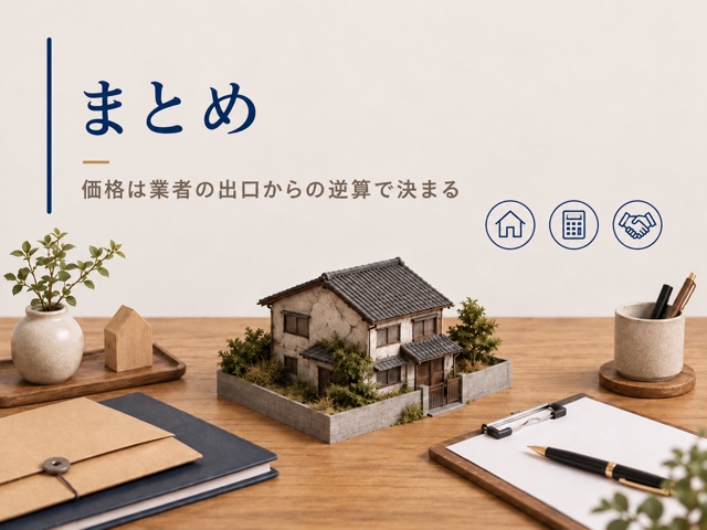 まとめ