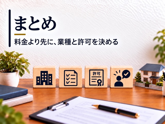 まとめ