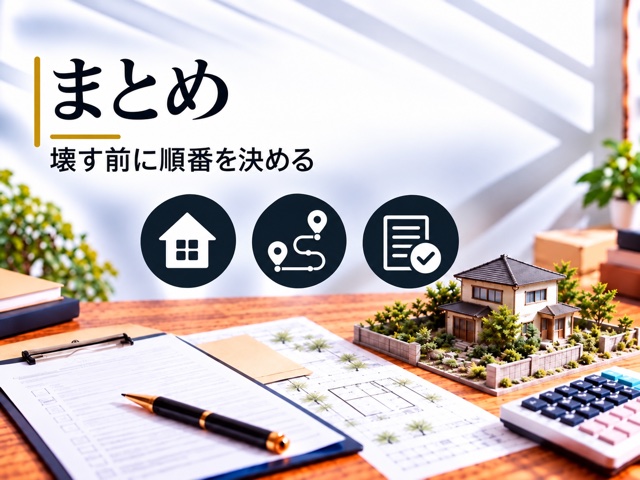 まとめ