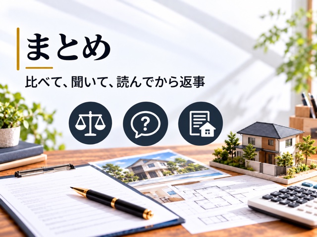 まとめ