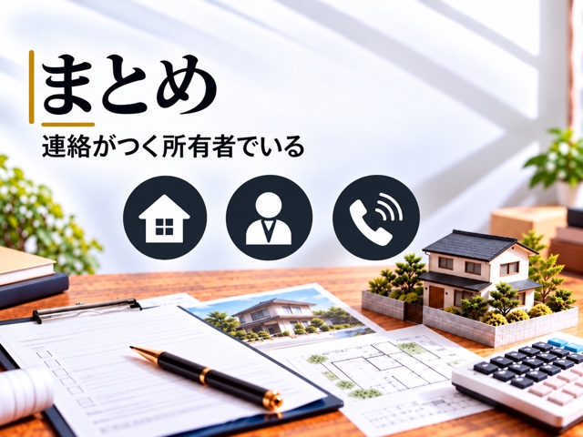 まとめ