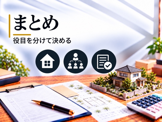 まとめ