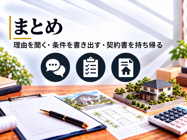 まとめ