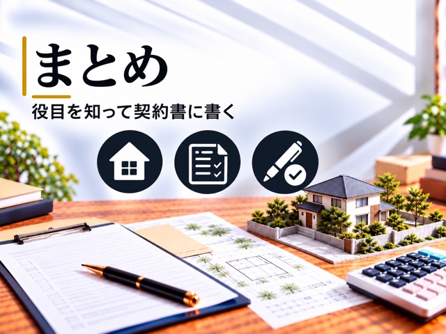 まとめ