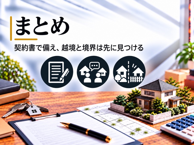 まとめ