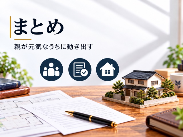 まとめ