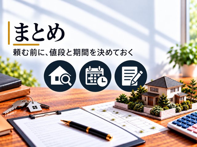 まとめ