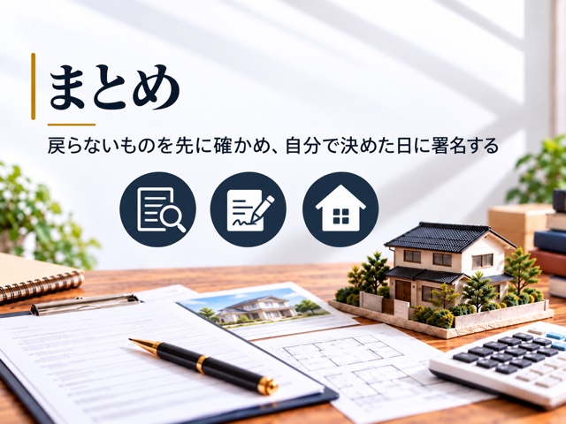 まとめ