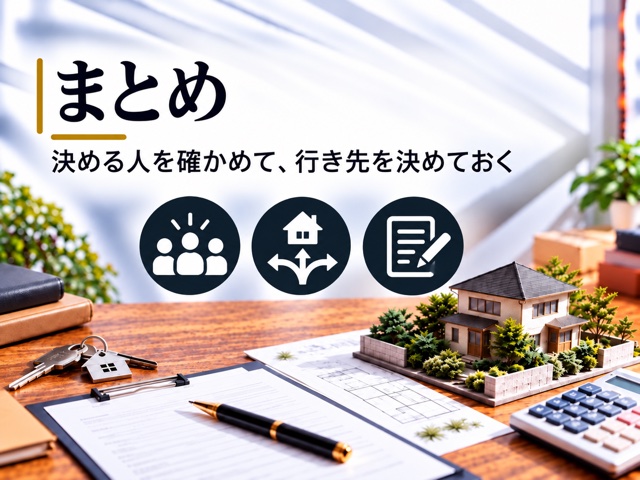まとめ
