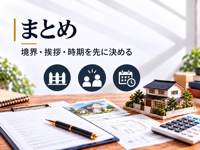 まとめ