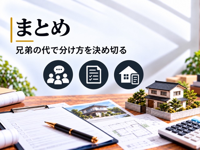 まとめ