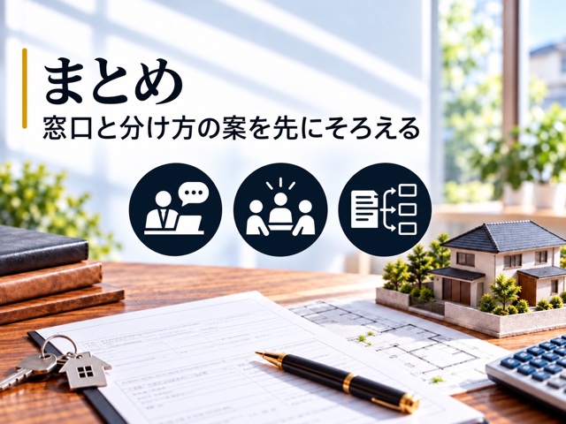 まとめ