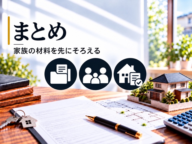 まとめ