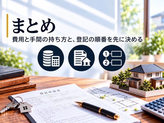 まとめ